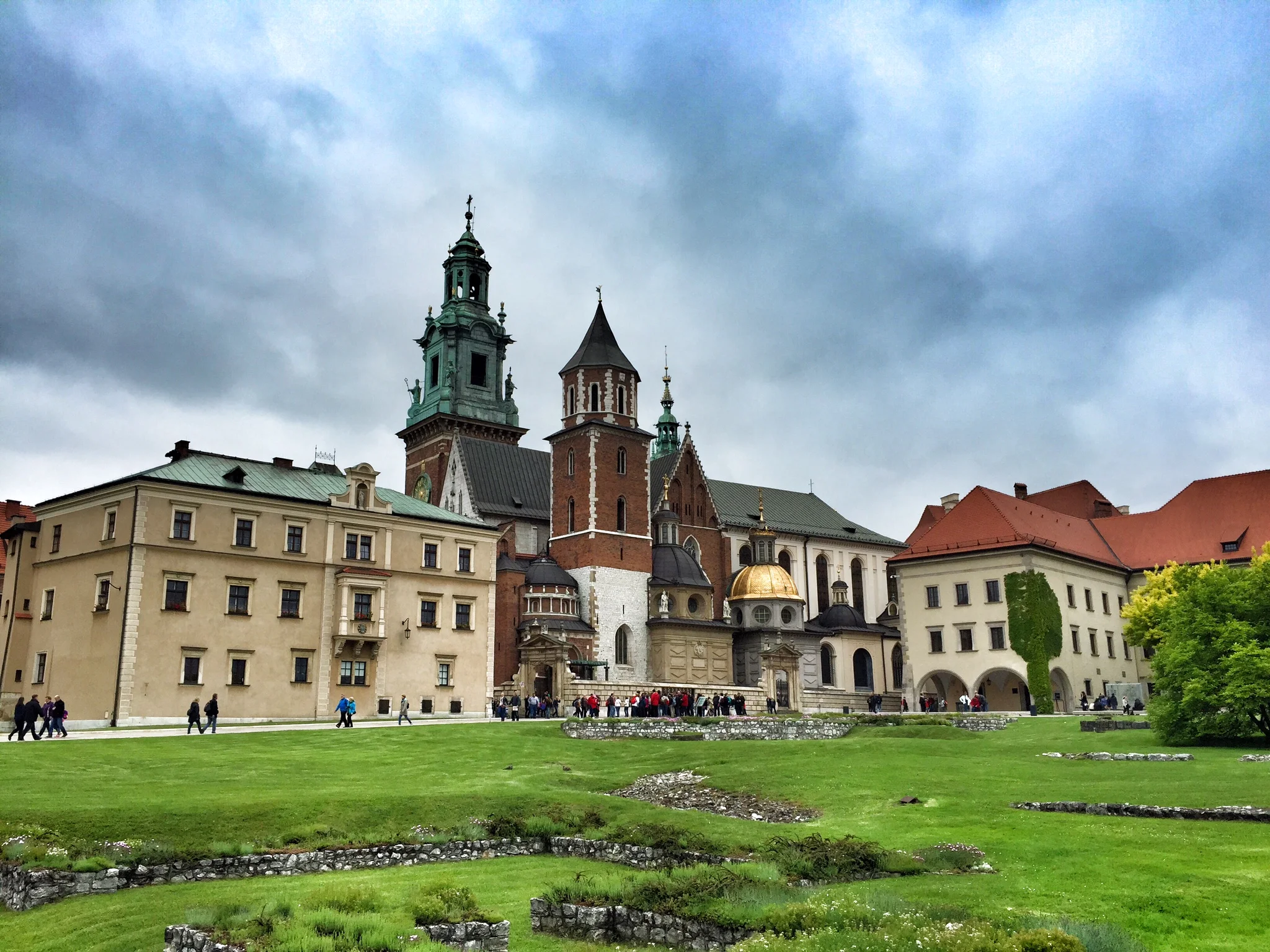A Look Back: Krakow &amp; Auschwitz