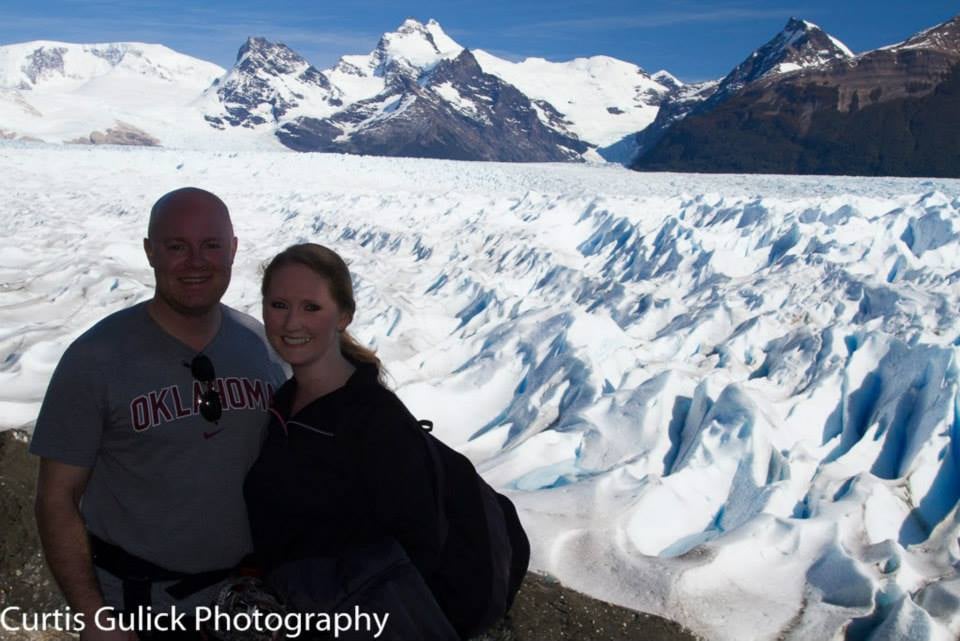 Perito Moreno Glacier Hike