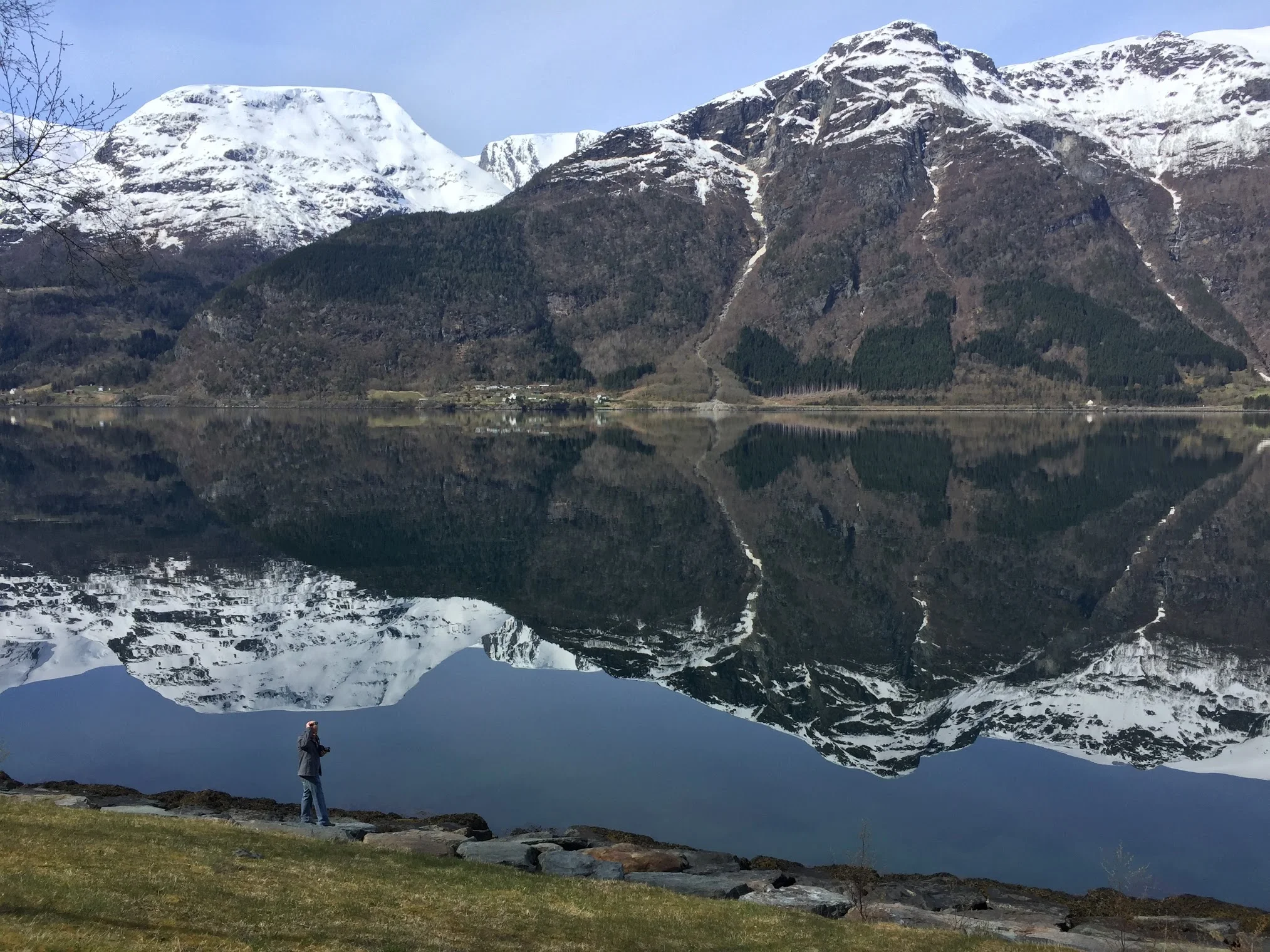 Norway, Our Way 