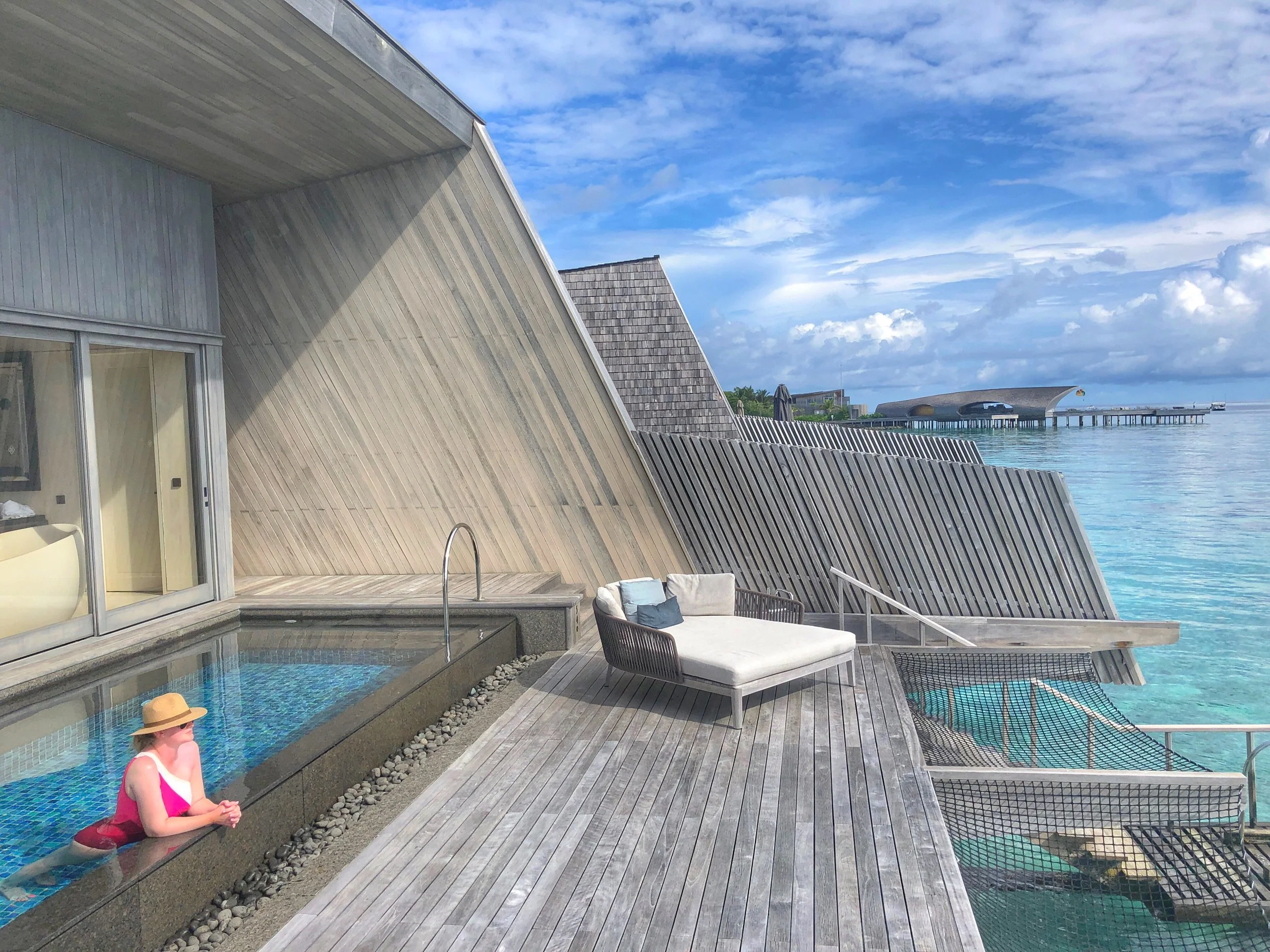 The St. Regis Maldives - A Week in One of the World's Top Hotels