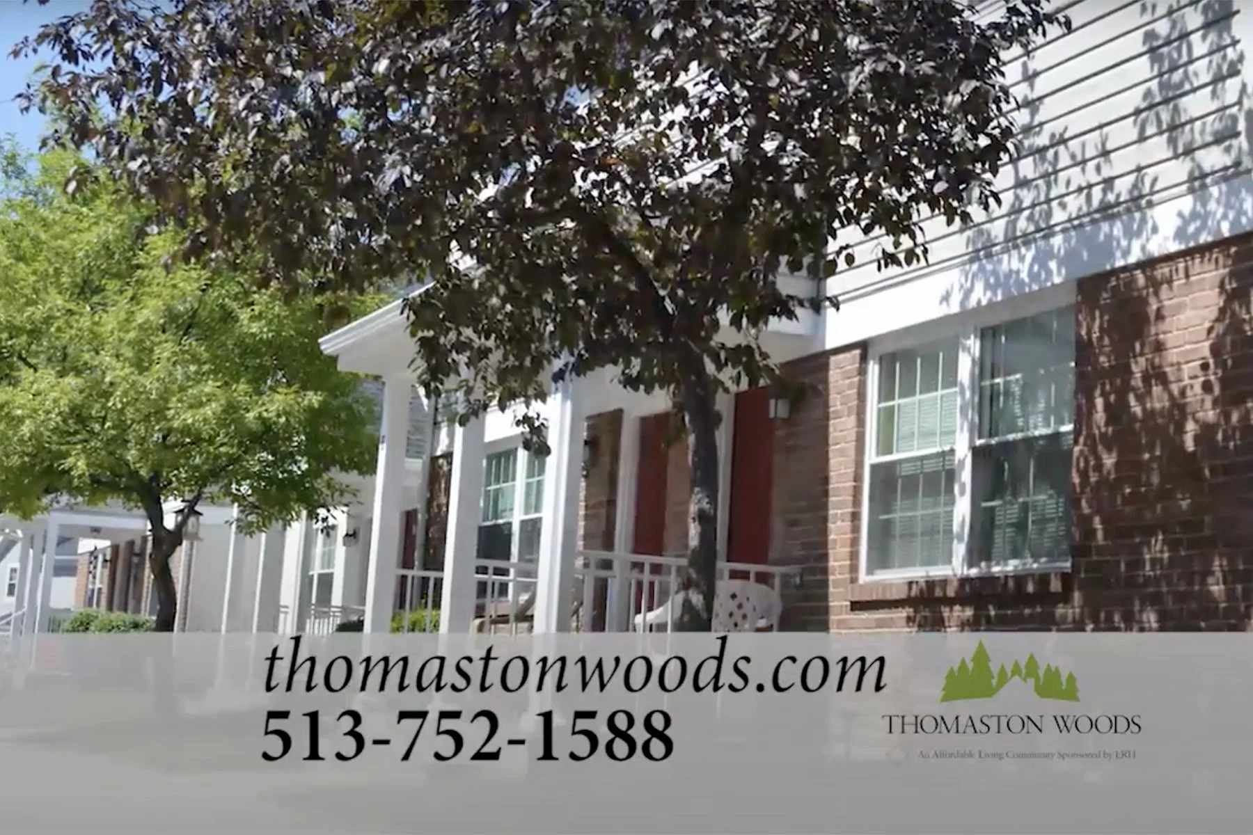 Photo Gallery — Thomaston Woods Apartments Amelia, OH