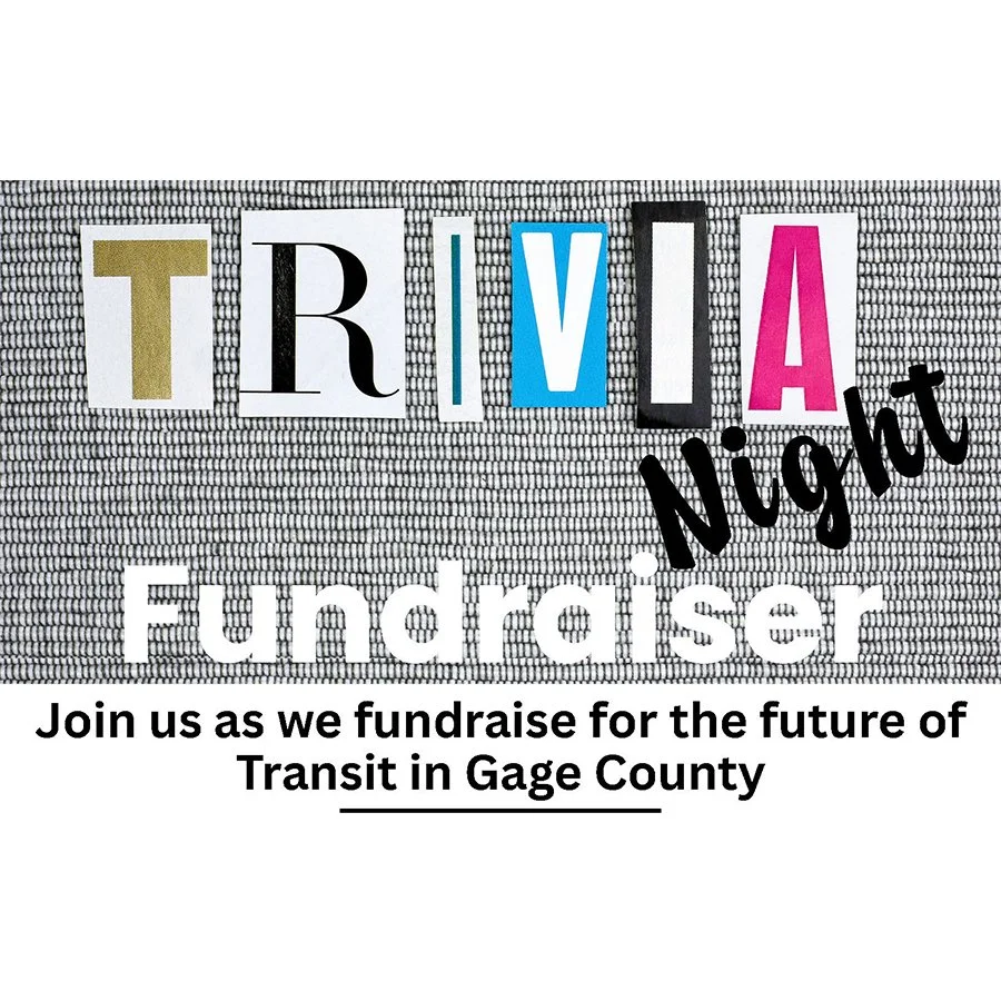 Trivia Night Fundraiser
