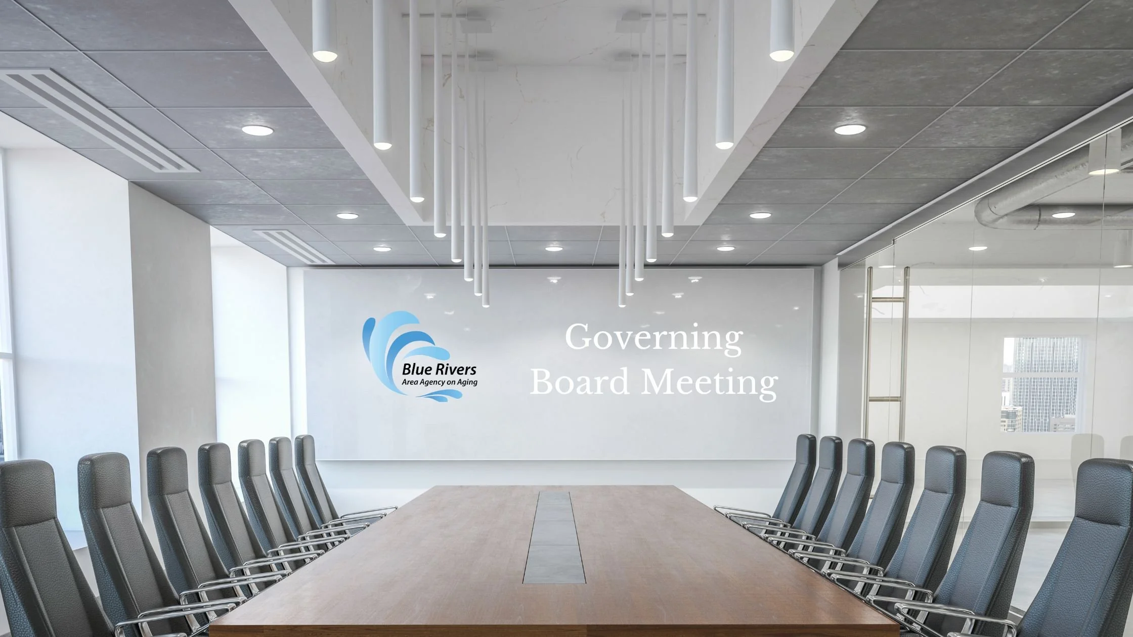 Governing Board Meeting