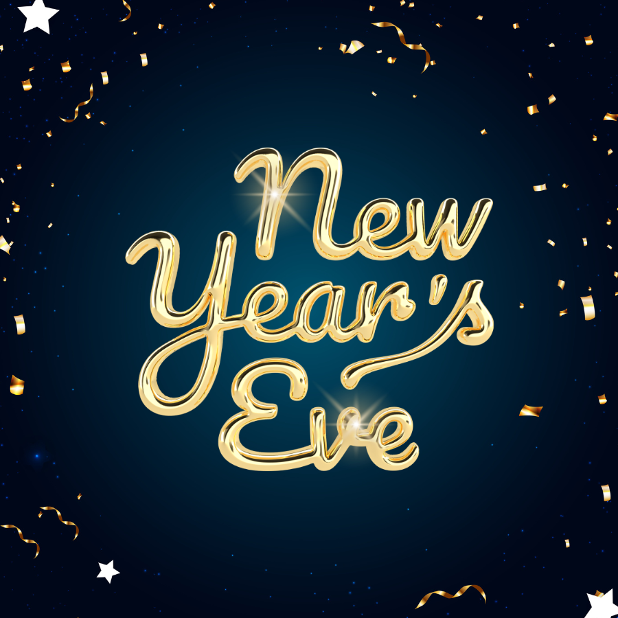 New Year's Eve