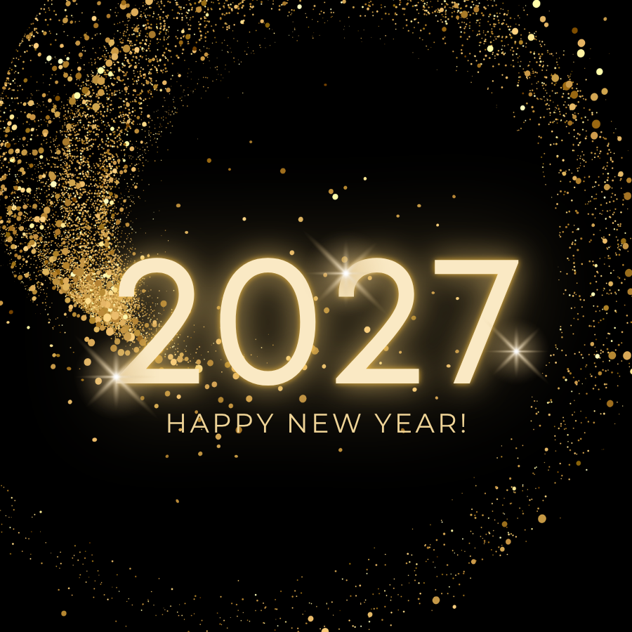 New Year's Day - Closed