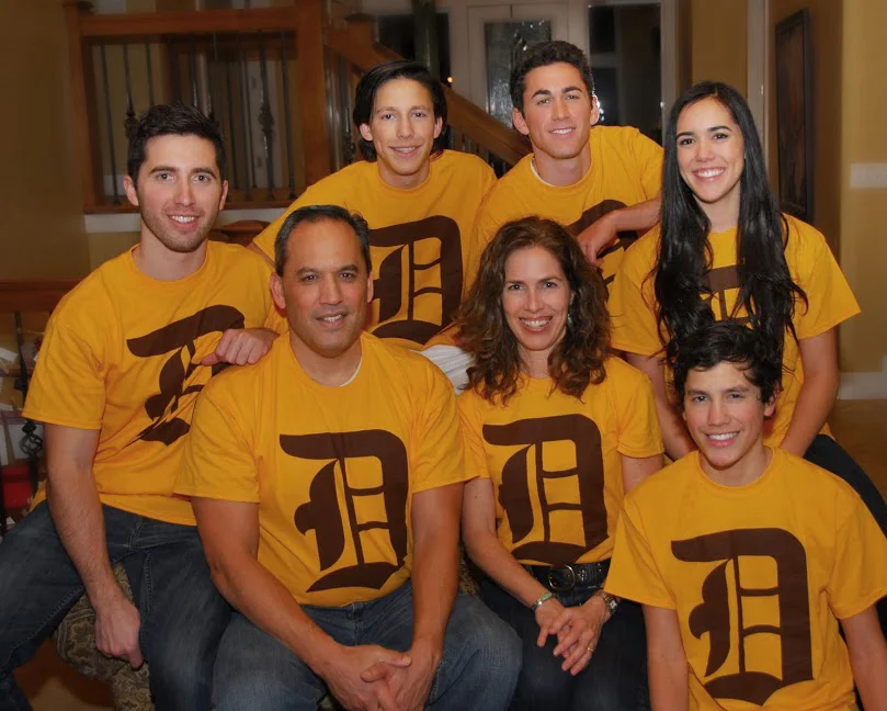 KAMALU FAMILY