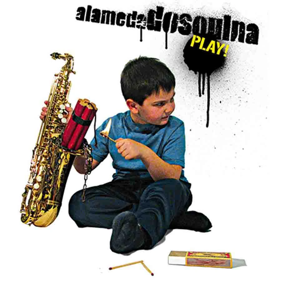 Alameda DoSoulna