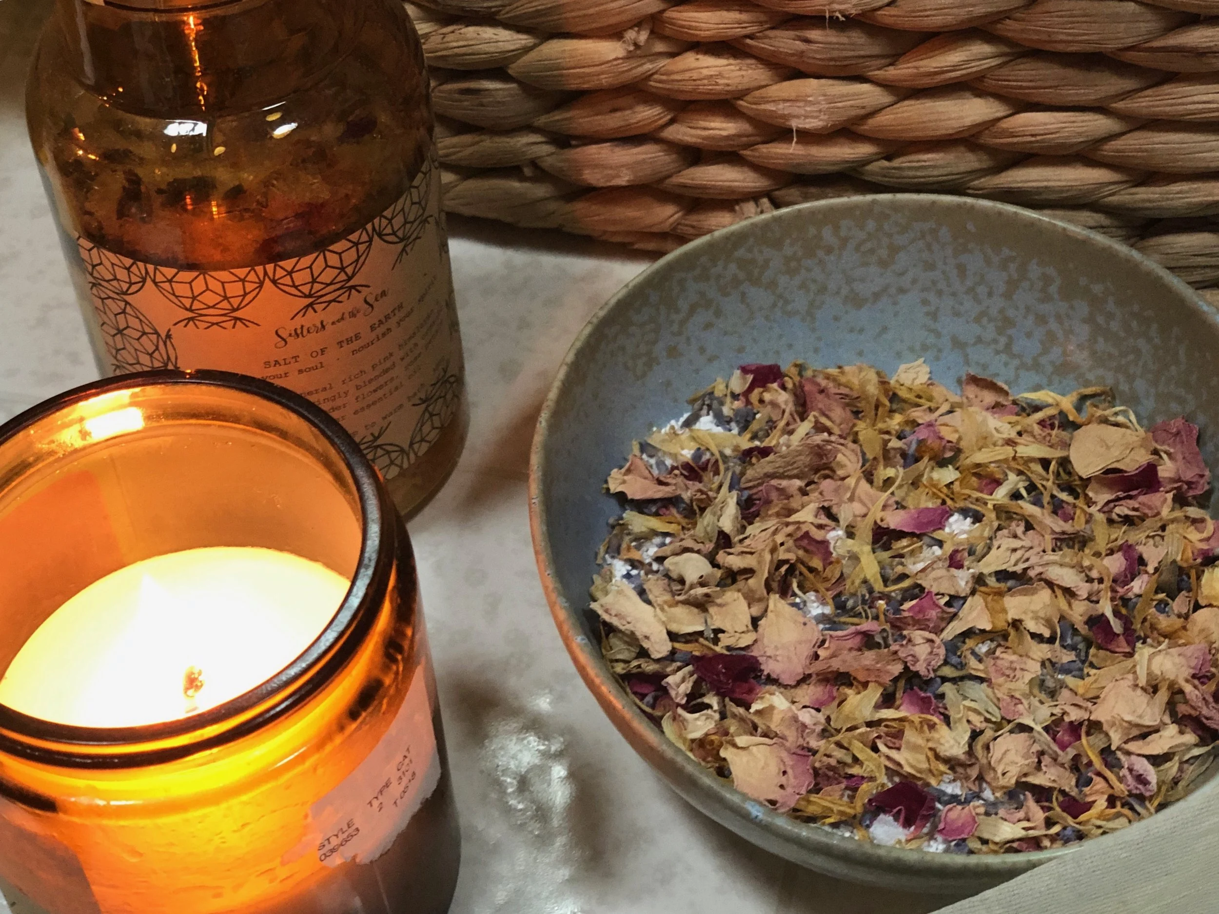 Postpartum Doula Services