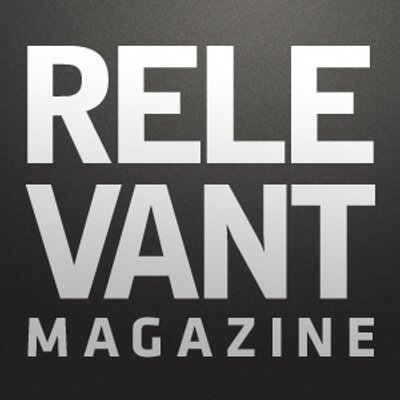 Relevant Magazine