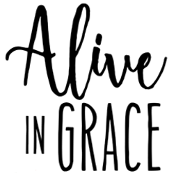 Alive in Grace