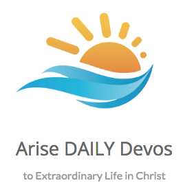 Arise Daily Devotions