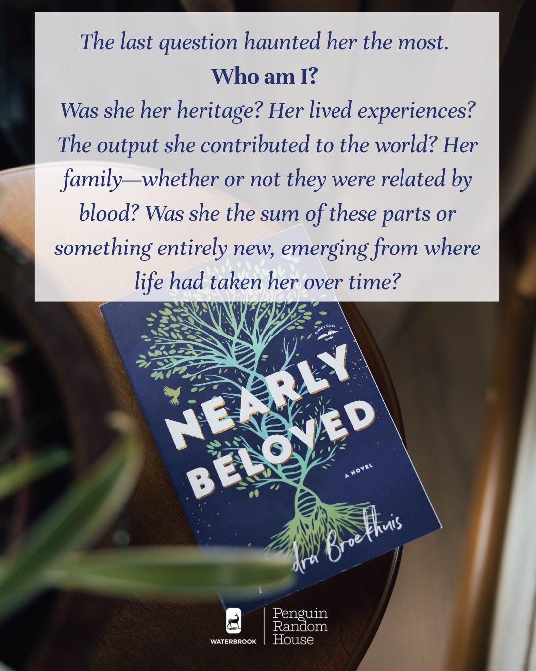 A few quotes from Dylan's story to introduce you to her world and the many tensions she's experiencing after a Non-Paternity Event. I especially love the last one. ❤

Plus, every story needs a couple quirky side characters so there's a few words from