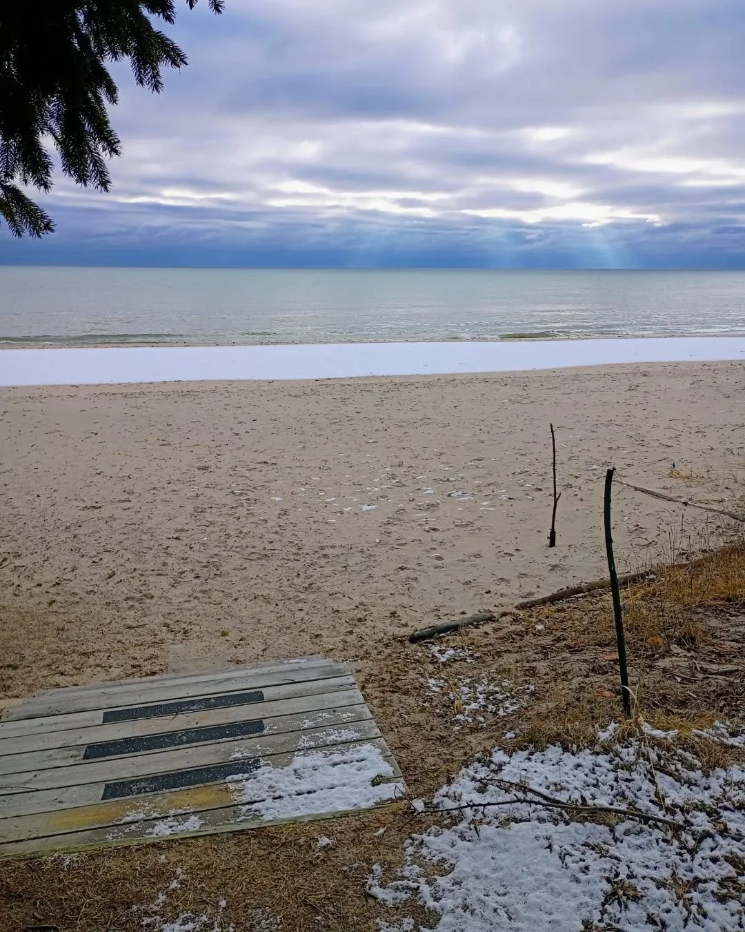 I went on a writing retreat this weekend thanks to a generous person who shares her space with people looking for respite. It was DAYS of writing, catching up with author friends, and more writing, then getting feedback on a project, and then more wr