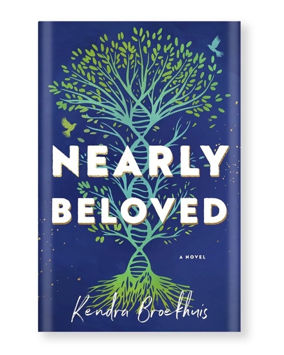 Nearly Beloved: a novel