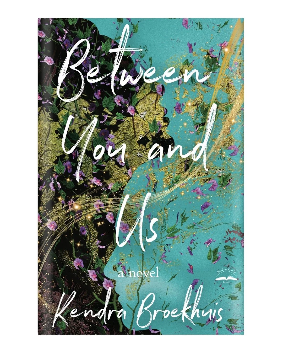 Between You and Us: A Novel
