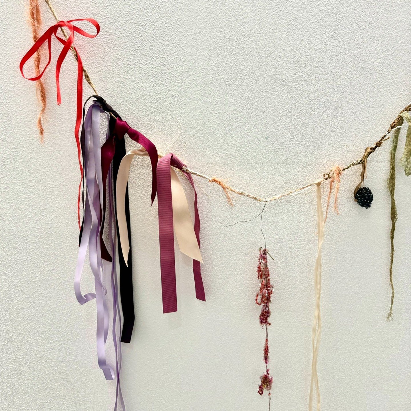 Dreamy day out in Eastbourne with my mini art lover. 

We loved Hannah Lees and May Hands collaborative show at VOLT exploring their mutual obsessions with magical symbols, ritual, death and rebirth. 

Then we headed to Towner Gallery to watch Gerard