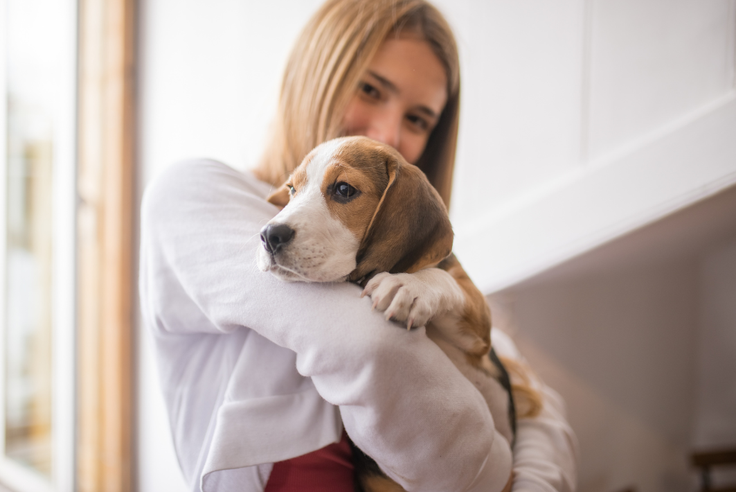 Celebrate National Dog Mom Mother's Day – Top 5 Best Gifts for Puppy -  12/2023 - Magic Exhalation