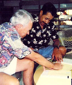 Hundreds of Thousands Of Your Neighbors Need Help (11/05/08)