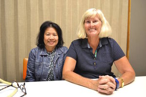 Kauai Adult Literacy seeks students to work on reading, writing