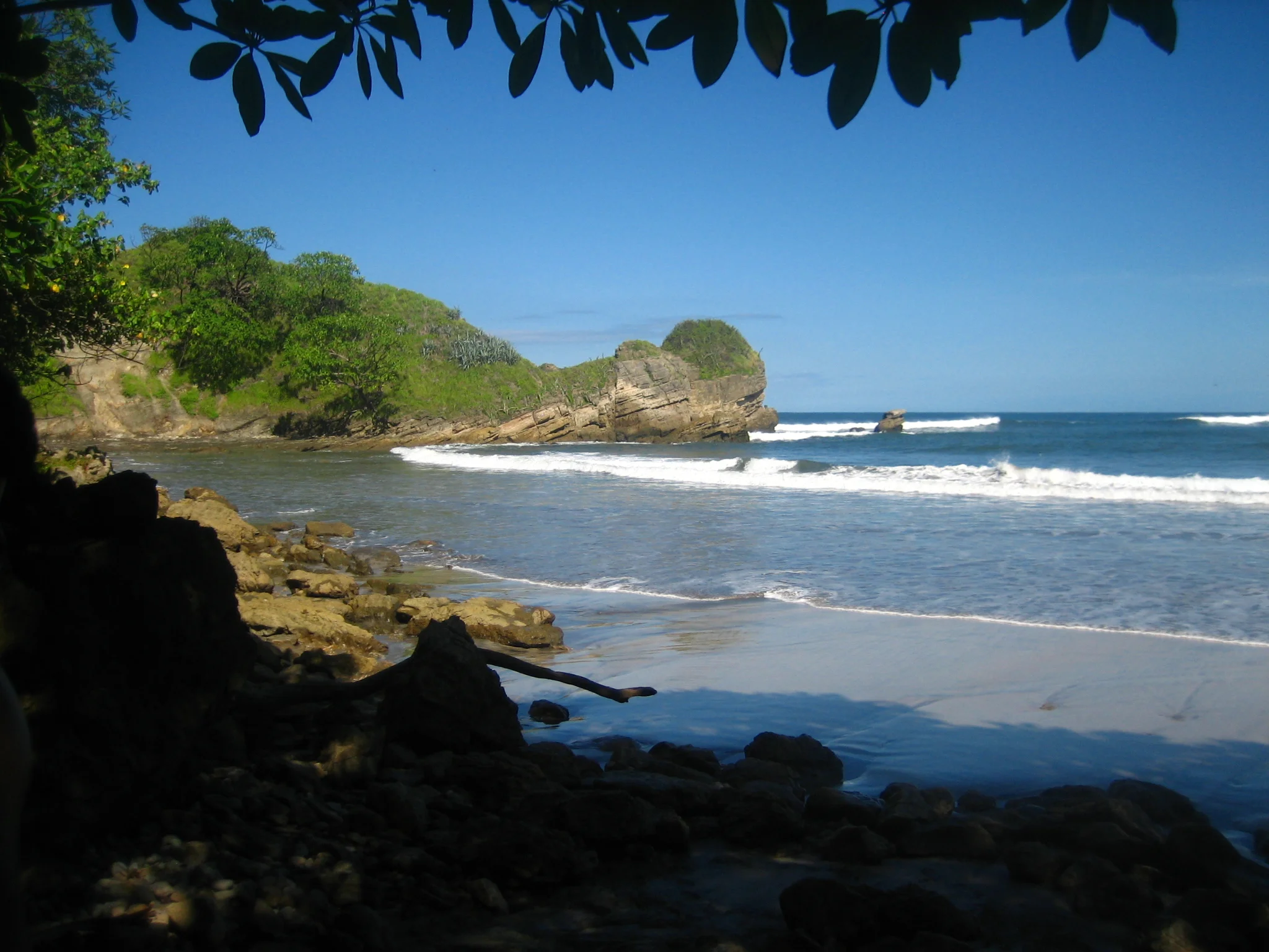 Off to Costa Rica we go!