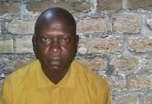 Pastor Yat Michael