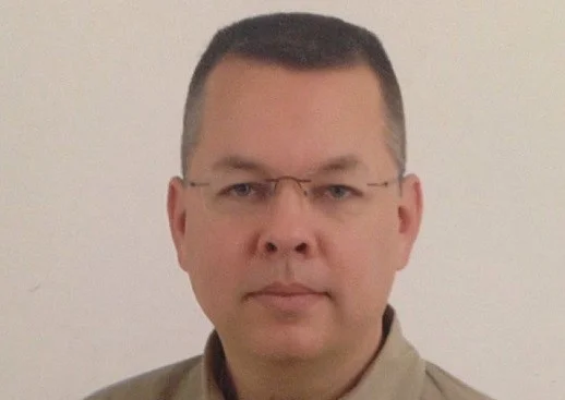 Andrew Brunson
