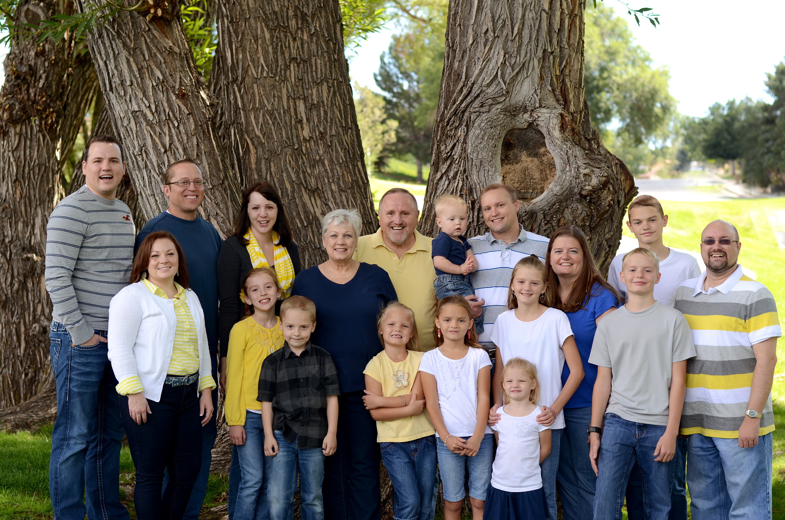 Case Family
