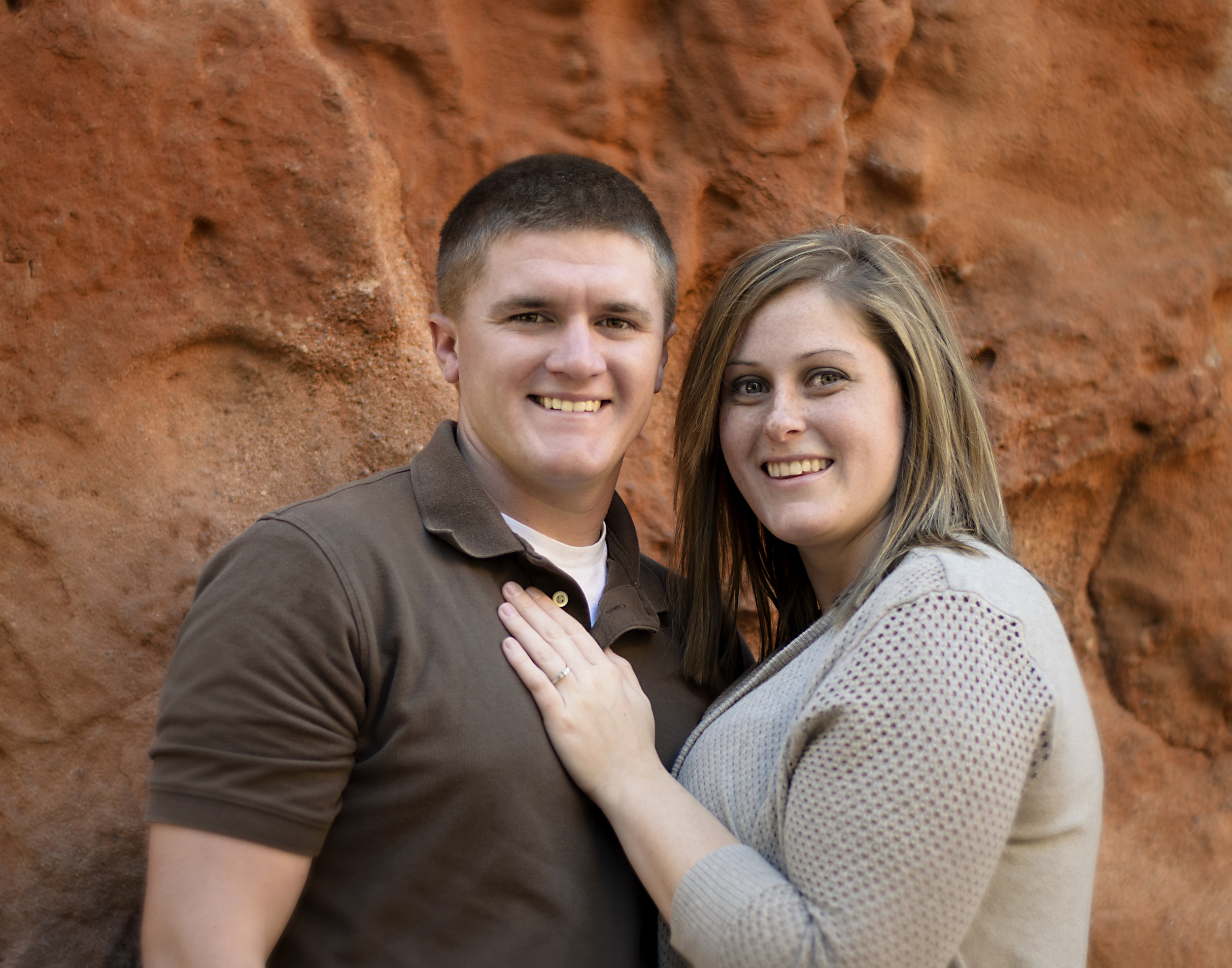 Kessler Engagement