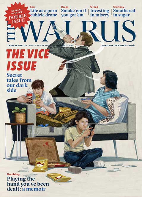 Cover by Jonathan Bartlett .