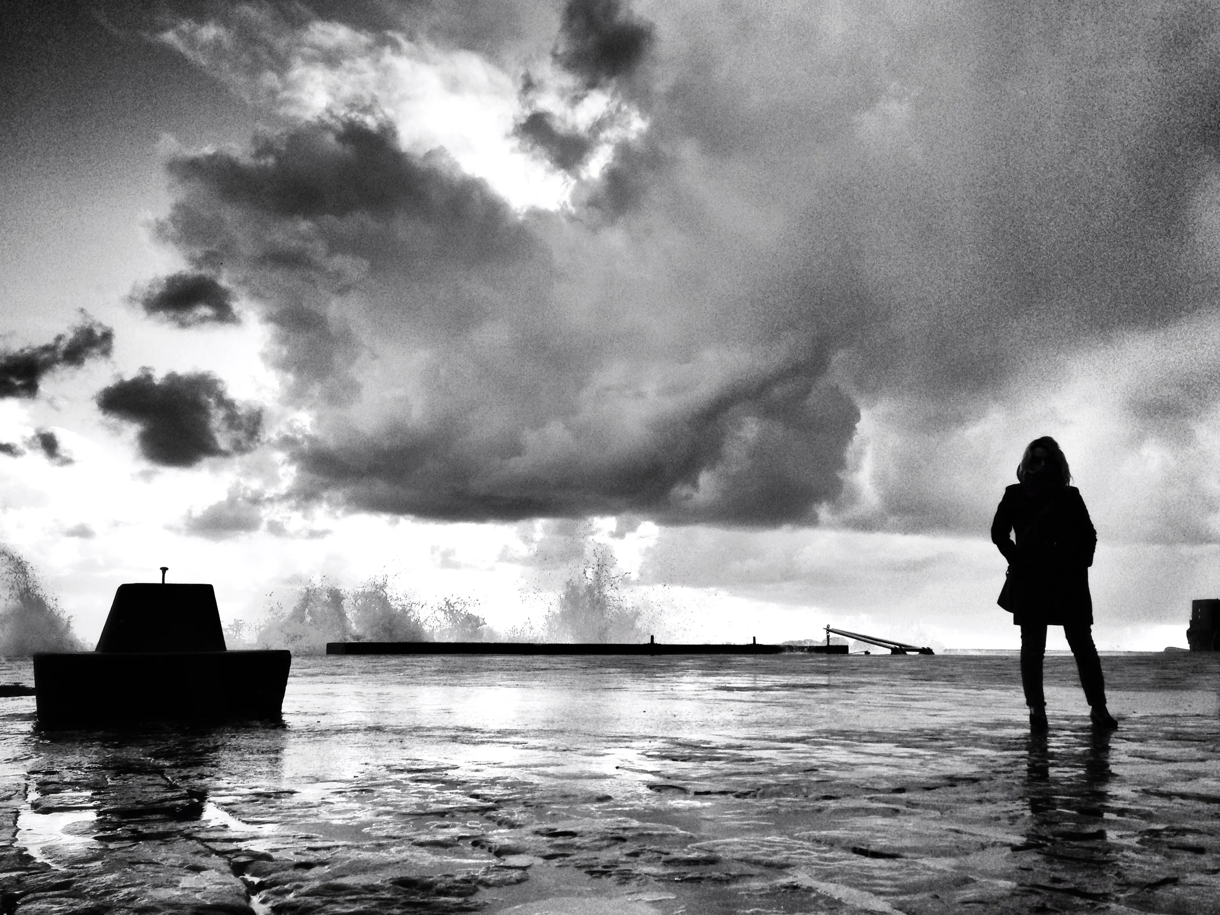 cielo nuvole mare in tempesta.JPG