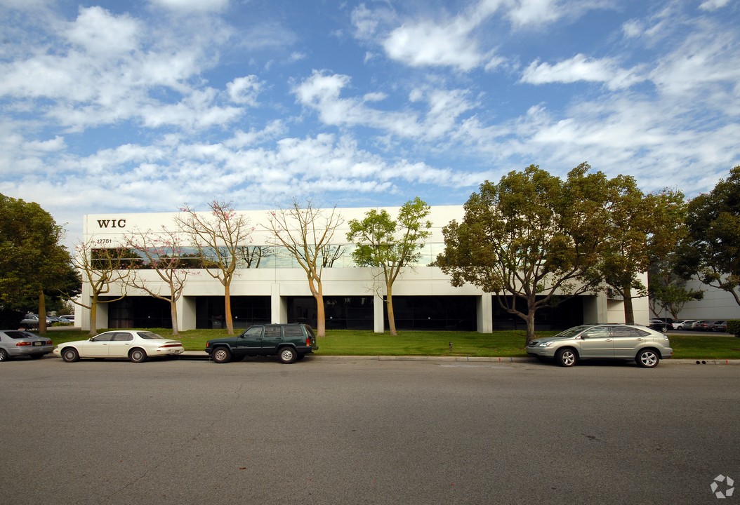 12781 Schabarum Avenue, Irwindale, CA