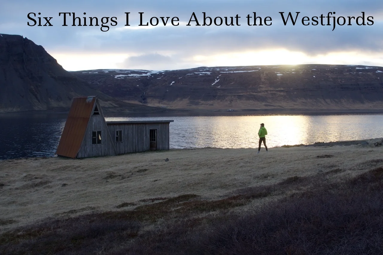   Bestfjords  10 August 2015 