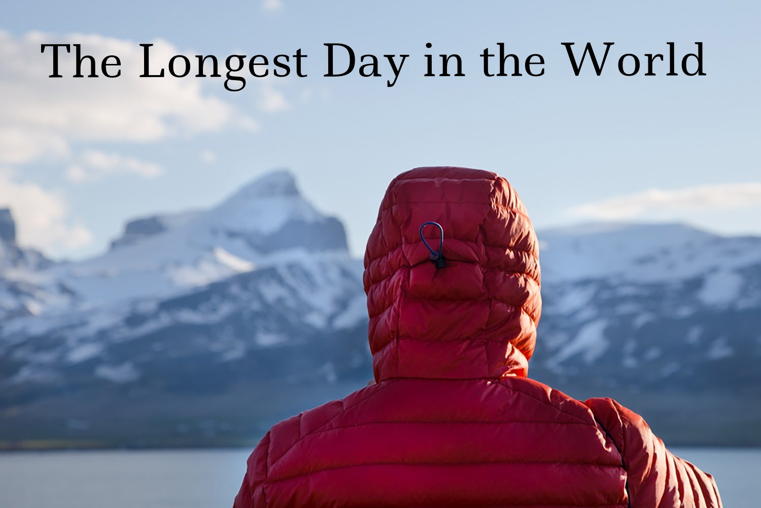   Huckberry  25 August 2015 