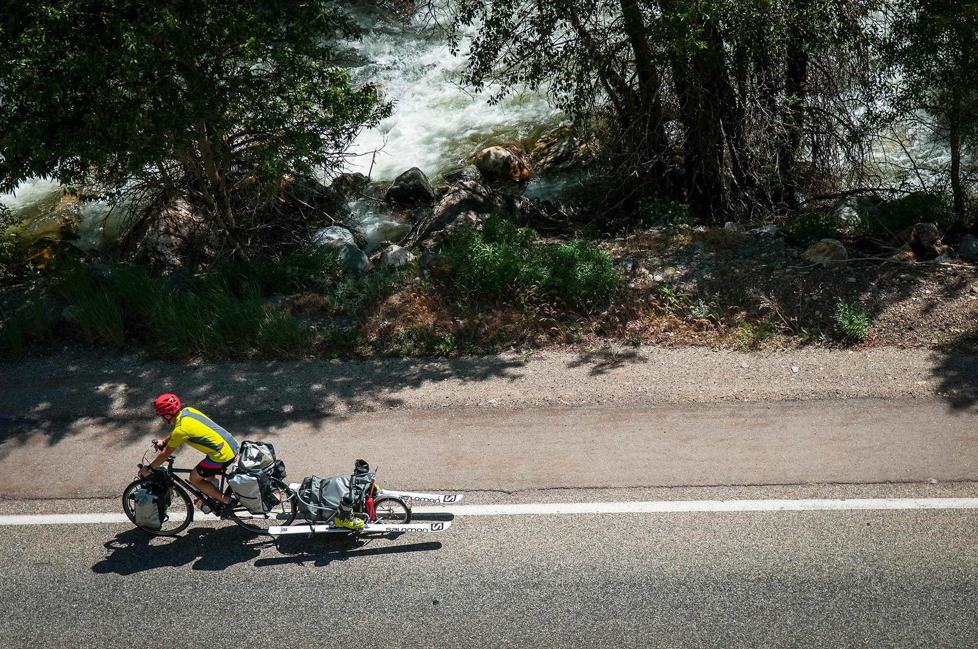 photo Jason Eichhorst, jasoneichhorst. squarespace.com location Utah
