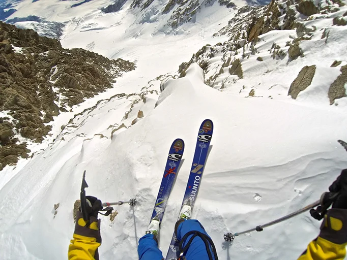   Gizmos on Denali Goal Zero  web article 13 January 2014   