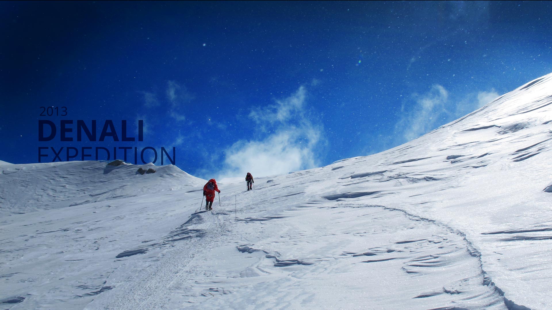  Denali Expedition 2013 Voke Tab web feature 12 Feburary 2014 