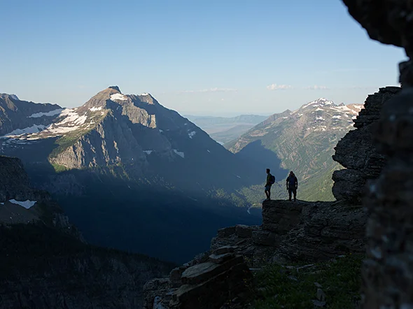   Montana by Dirt:&nbsp;From Longboarding to Climbing with the Super Stoked Conrad Anker National Geographic Adventure  web feature 25 August 2014 