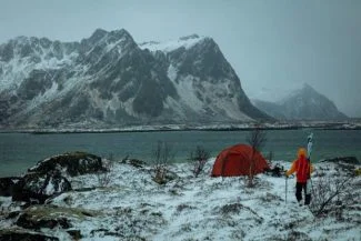   5Point Film to Premiere Brody Leven's 'Pedal To Peaks: Norway' at the Wheeler Opera House The Aspen Times  newspaper/online article 9 Jan.&nbsp;2017 