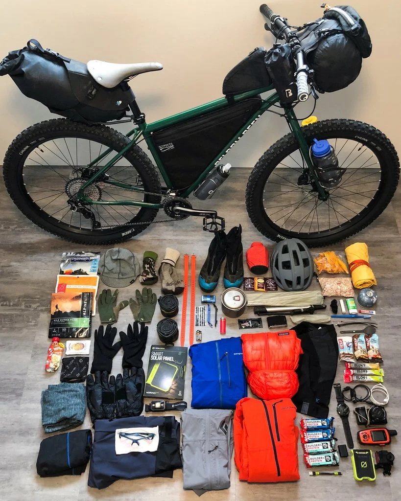 PUBLIC LANDS. A RIDE THROUGH GRAND STAIRCASE-ESCALANTE blog post  Snēk Cycling   April 9, 2018