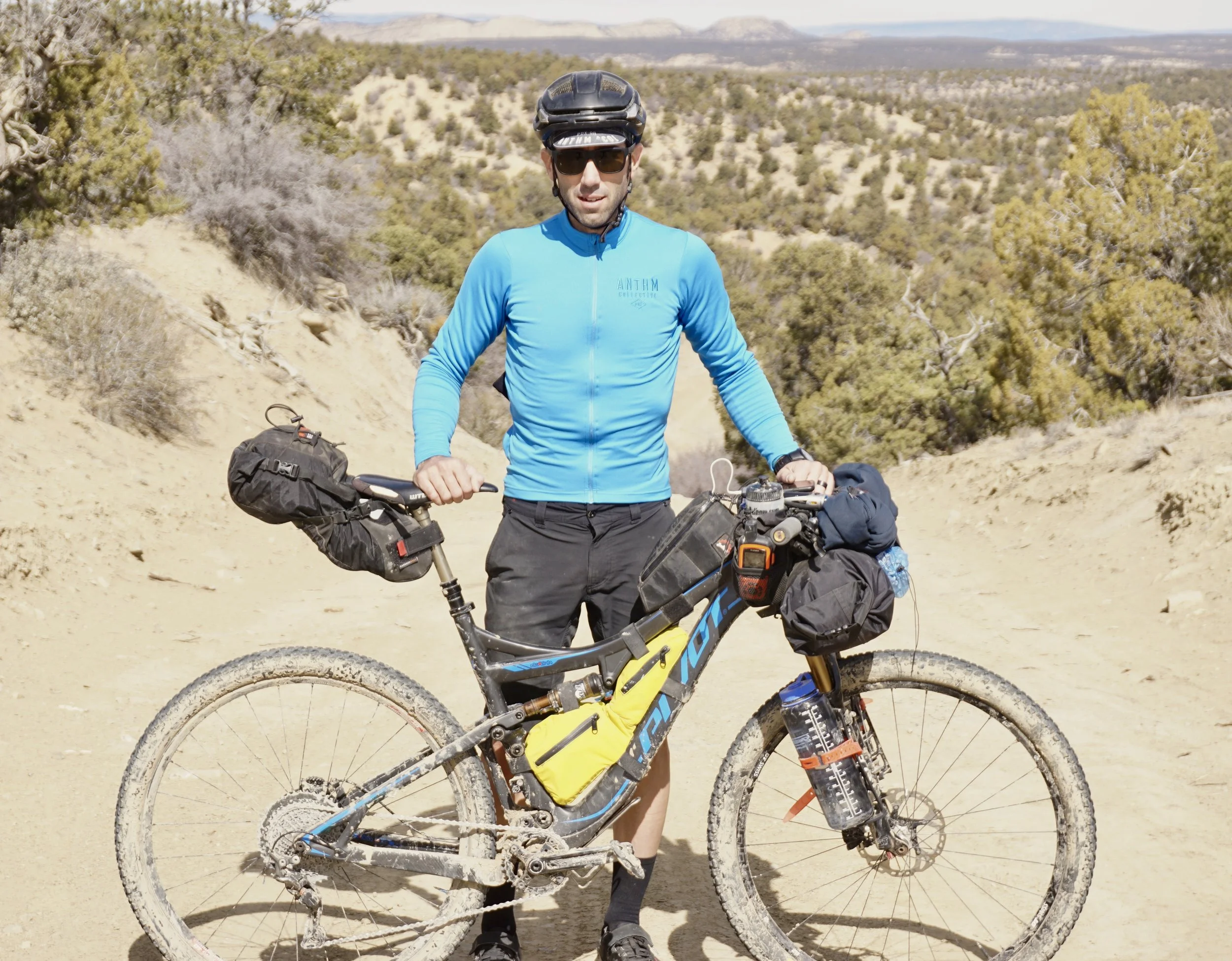 LAND FOR SALE: Grand Staircase - Escalante National Monument ANTHM Collective blog post April 10, 2018