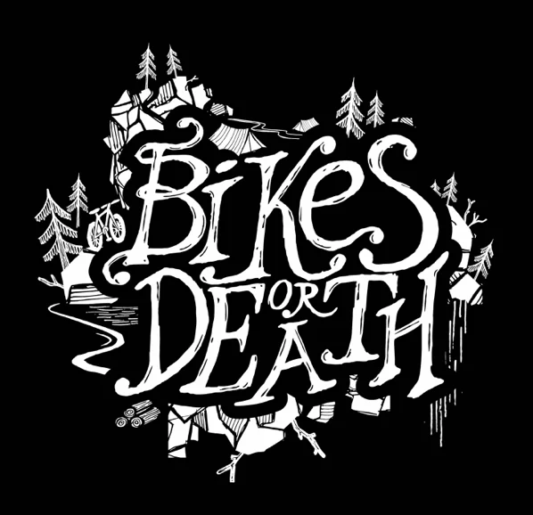  Ep. 88 - Quinn Brett, First to complete the Tour Divide on an Adaptive Handcycle podcast Bikes or Death 15 Sept 2021  
