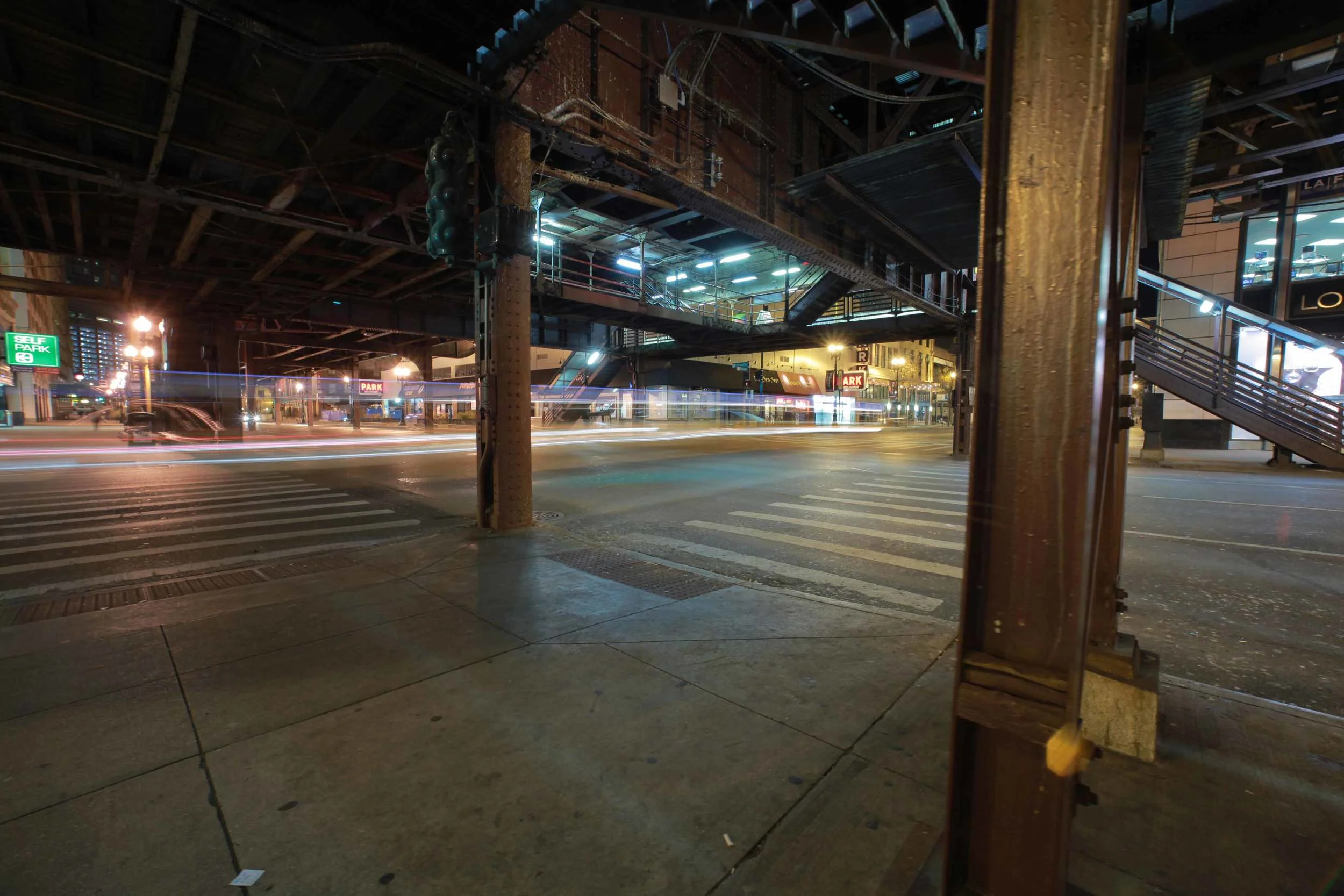 under EL Chicago.jpg