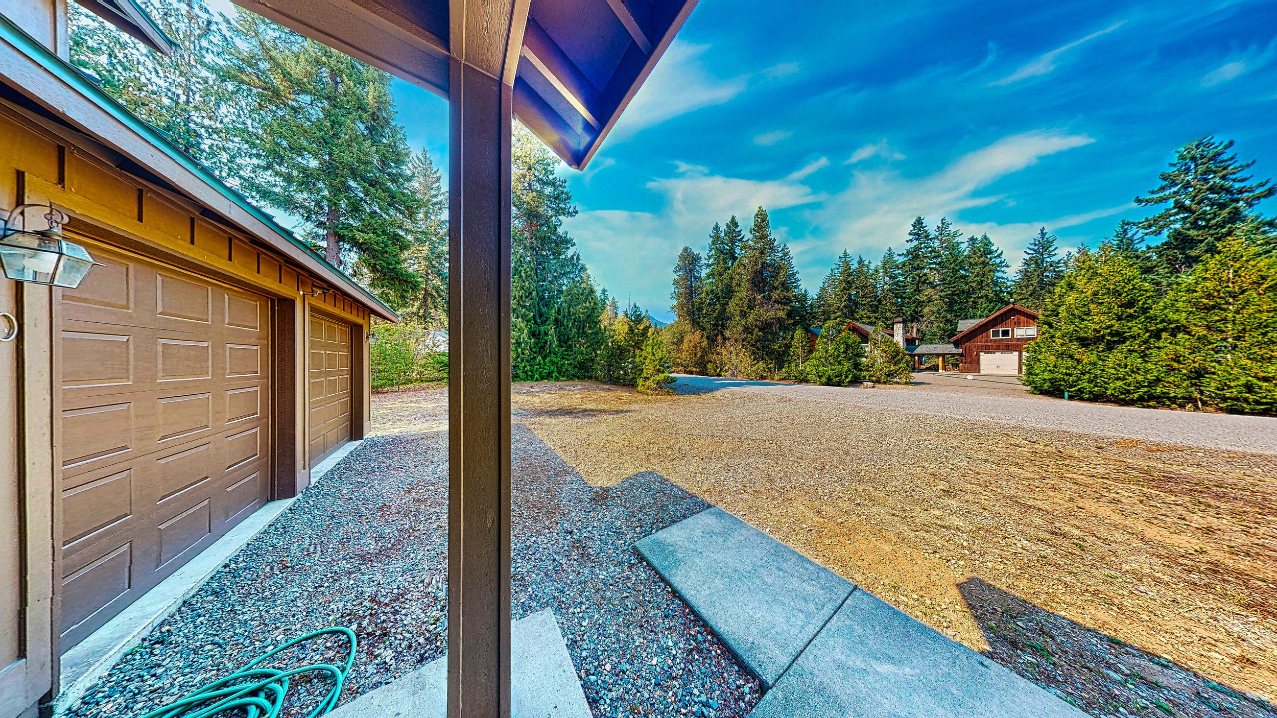 80 Evergreen Way, Easton WA