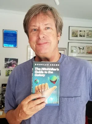 Episode 52: The Worst Class Trip Ever by Dave Barry — Book Club for Kids