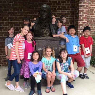 Gunston Hall Readers.jpg