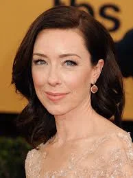 Celebrity reader Molly Parke r
