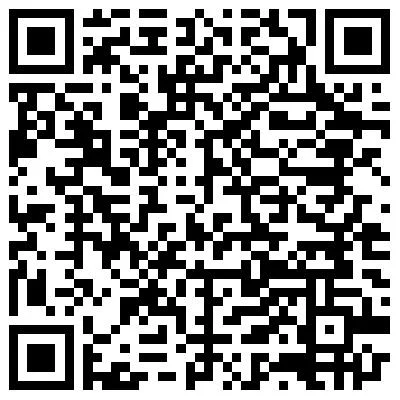QR for “Click Here”