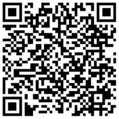 QR for “The First Rule of Punk”