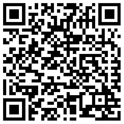 QR for “The Worst Class Trip Ever”