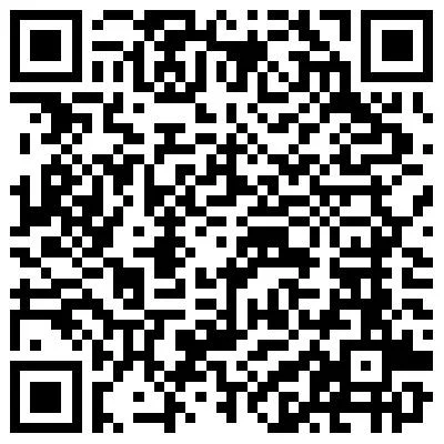 QR for “When the Sea Turned to Silver”